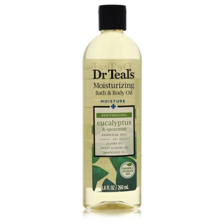 Dr Teal's Bath Additive Eucalyptus Oil by Dr Teal's - 2