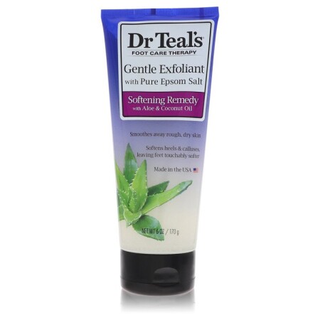 Dr Teal's Gentle Exfoliant With Pure Epson Salt by Dr Teal's - 2