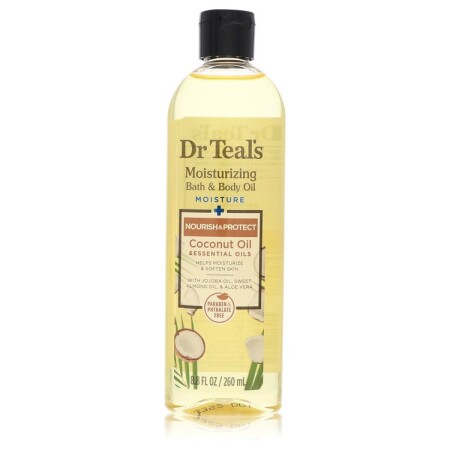 Dr Teal's Moisturizing Bath & Body Oil by Dr Teal's - 3