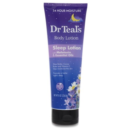 Dr Teal's Sleep Lotion by Dr Teal's - 2