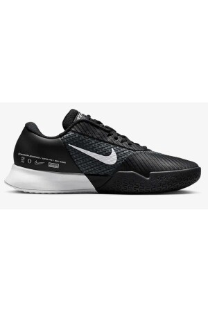 Dr6191-001 Court Air Zoom Vapor Erkek Tenis - 1