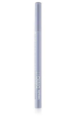 Drag It Inkpen Keçe Uçlu Eyeliner 100 Black - 2