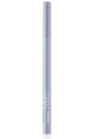 Drag It Inkpen Keçe Uçlu Eyeliner 196 Brown (KAHVERENGİ) - 1