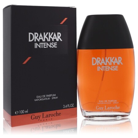 Drakkar Intense by Guy Laroche - 3