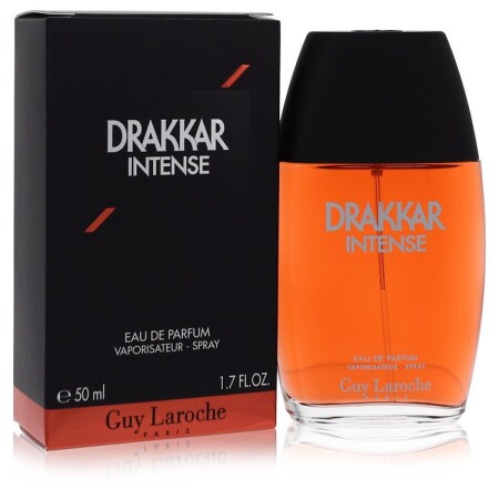 Drakkar Intense by Guy Laroche - 1