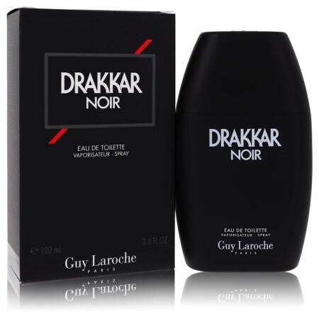 Drakkar Noir by Guy Laroche - 8