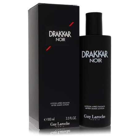 Drakkar Noir by Guy Laroche - 6