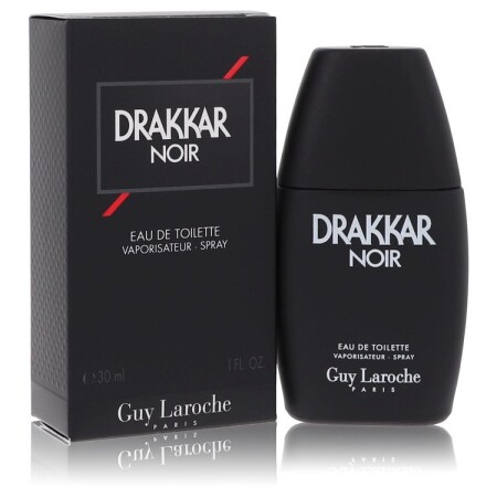 Drakkar Noir by Guy Laroche - 5