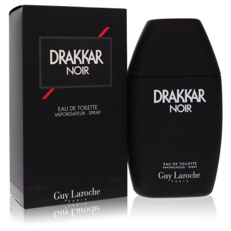 Drakkar Noir by Guy Laroche - 4