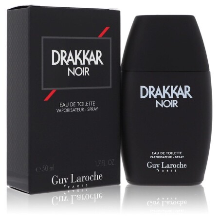 Drakkar Noir by Guy Laroche - 3