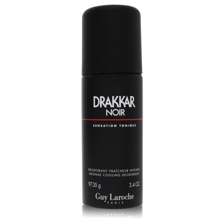 Drakkar Noir by Guy Laroche - 2