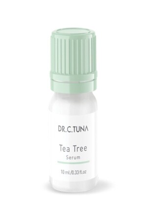 DR.c Thunfisch-Teebaumöl-Sauce-Serum 10 ml tk72148399 - 1