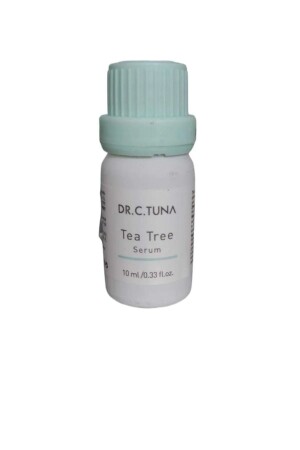 Dr.c Tuna Çay Ağacı Yağı Sos Serum 7655454-SOS - 4