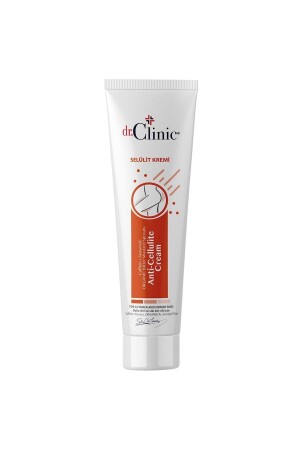 Dr.clinic Selülit Kremi 150 Ml - 2