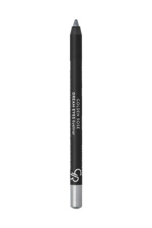 Dream Eyes Eyeliner Nr. 404 Hellgrau – Augenstift - Golden Rose