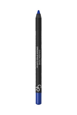 Dream Eyes Eyeliner Nr. 419 Electric Blue – Eyeliner - Golden Rose