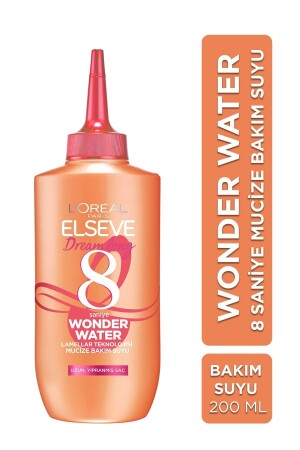 Dream Long Wonder Water Wunderpflegewasser 200 ml - 1