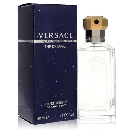 Dreamer by Versace - 3