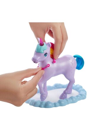 Dreamtopia Baby und Einhorn Gtg01 - 5