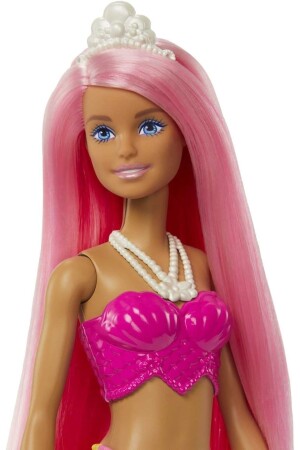 Dreamtopia Neue Meerjungfrau-Puppen Hgr11 BRB/HGR11 - Barbie