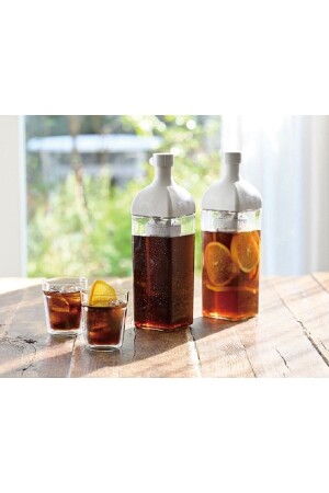 قنينة من الكاكودبروف - Hario