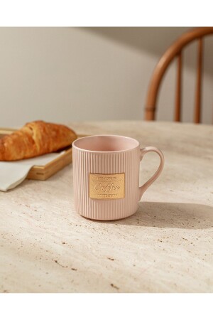 - Droit Gold Mug -Pulver - Madame Coco