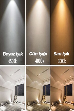 Drum 40cm ( Gri Kasa, Beyaz Işık ) Ledli Modern Led Avize, Salon, Mutfak, Oturma Yatak Odası, Sarkıt Drum 40cm Gri 6500K - 6