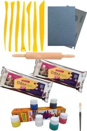 مجموعة من المبتدئات من المواد الكيماوية من المنتجات الكيماوية من المنتجات الكيماوية من المنتجات الكيماوية من المنتجات الكيماوية من المنتجات الكيما - Dsh Doğal Seramik Hamuru