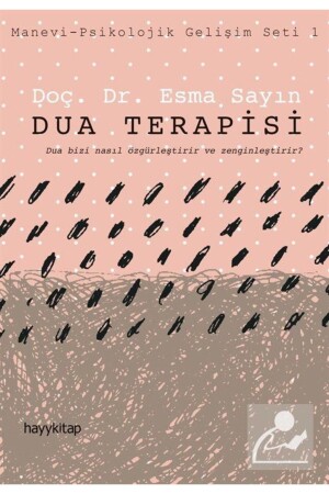 Dua Terapisi - 1