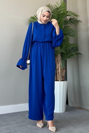 Dubai Jumpsuit Saks - 1