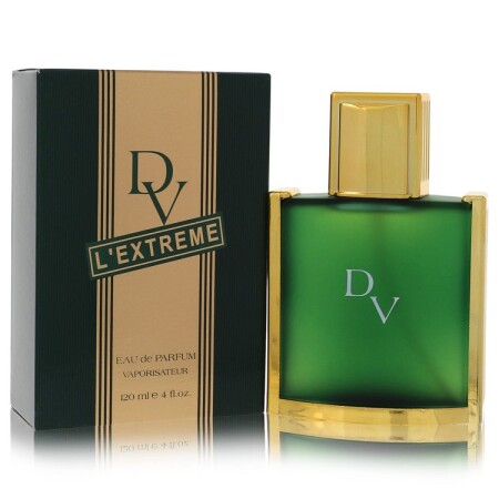 Duc De Vervins L'extreme by Houbigant - 1