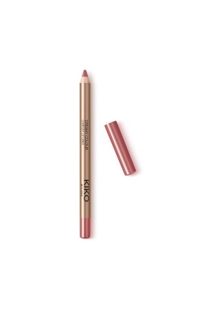 Dudak Kalemi - New Creamy Colour Comfort Lip Liner 05 Pinkish Brown - 2