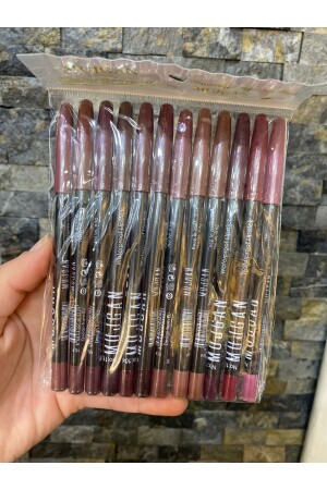 قلم قلم منشفة - Rose