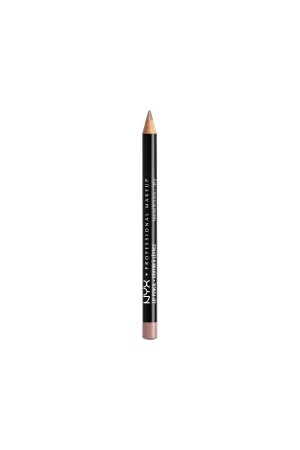 Dudak Kalemi - Slim Lip Pencil Mauve 800897108311 NYXPMUSPL - 2