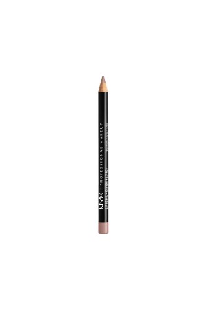 Dudak Kalemi - Slim Lip Pencil Mauve 800897108311 NYXPMUSPL - 3