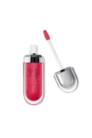 Dudak Parlatıcısı - 3d Hydra Lipgloss 10 Sparkling Strawberry Shiine335 - 2