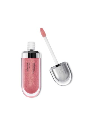 Dudak Parlatıcısı - 3d Hydra Lipgloss 17 Pearly Mauve - 1