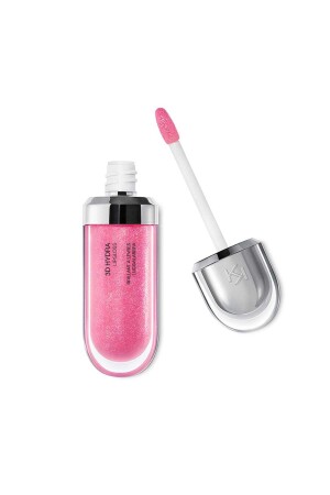 Dudak Parlatıcısı - 3d Hydra Lipgloss 26 Sparkling Hibiscus Pink - 2