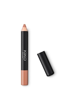DUDAK PARLATICISI - Smart Fusion Matte Lip Crayon - Kiko