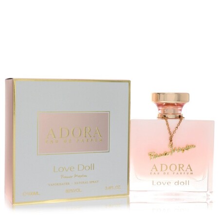 Dumont Adora Love Doll by Dumont Paris - 2