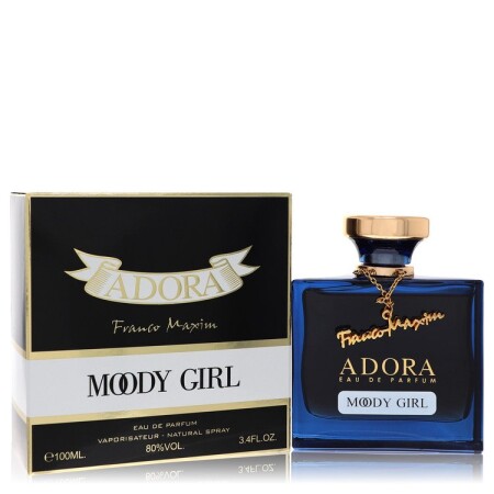 Dumont Adora Moody Girl by Dumont Paris - 2