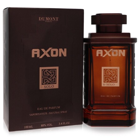 Dumont Axon Solo by Dumont Paris - 3