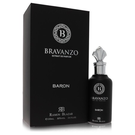 Dumont Bravanzo Baron by Dumont Paris - 2