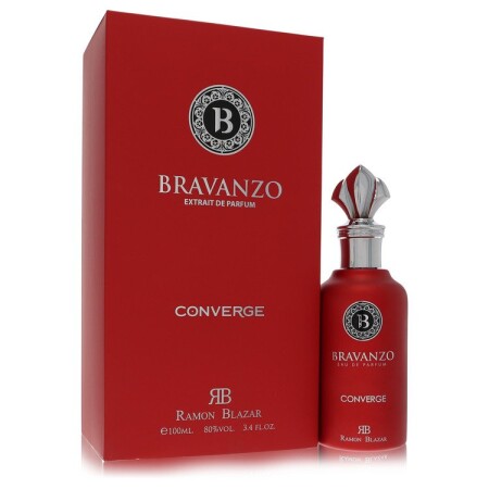 Dumont Bravanzo Converge by Dumont Paris - 2