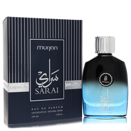 Dumont Murjan Sarai by Dumont Paris - 2