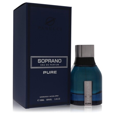 Dumont Soprano Pure by Dumont Paris - 2