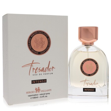 Dumont Tresador Intenso by Dumont Paris - 2