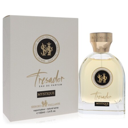 Dumont Tresador Mystique by Dumont Paris - 1