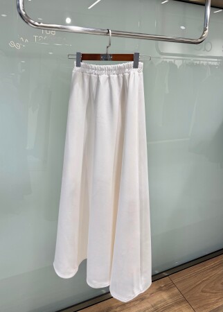 Duncan Scuba Etek - Beyaz - Nuuwears