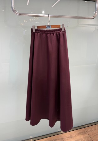 Duncan Scuba Etek - Bordo - Nuuwears